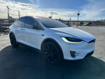 2018 Tesla Model X 75D AWD 140,000 mi
