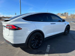 2018 Tesla Model X 75D AWD 140,000 mi