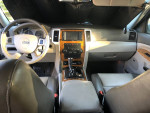Jeep Cherokee 99,000 mi