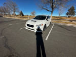 2015 Subaru WRX 50,000 mi