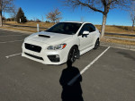 2015 Subaru WRX 50,000 mi