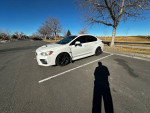 2015 Subaru WRX 50,000 mi