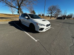 2015 Subaru WRX 50,000 mi