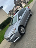 2017 Hyundai Sonata 136,000 mi