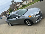 2017 Hyundai Sonata 136,000 mi