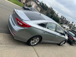 2017 Hyundai Sonata 136,000 mi