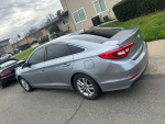 2017 Hyundai Sonata 136,000 mi
