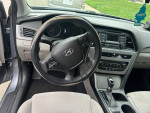 2017 Hyundai Sonata 136,000 mi