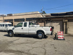 Ford 58,000 mi