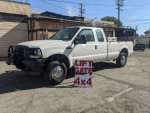 Ford 58,000 mi