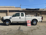 Ford 58,000 mi