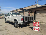 Ford 58,000 mi