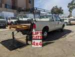 Ford 58,000 mi
