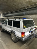 1995 Jeep Cherokee Country RWD 118,000 mi