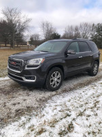 2014 GMC Acadia 107,000 mi