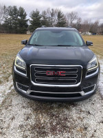2014 GMC Acadia 107,000 mi