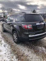 2014 GMC Acadia 107,000 mi
