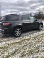 2014 GMC Acadia 107,000 mi