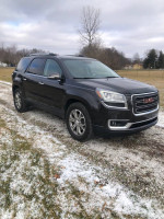 2014 GMC Acadia 107,000 mi