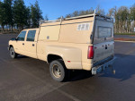 Chevrolet 75,000 mi