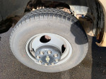 Chevrolet 75,000 mi
