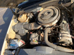 Chevrolet 75,000 mi