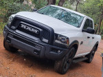 2020 Ram 1500 53,000 mi