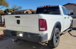 2020 Ram 1500 53,000 mi