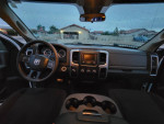 2020 Ram 1500 53,000 mi
