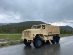 Others 124,000 mi