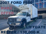 Ford 98,000 mi