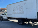 Ford 98,000 mi