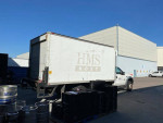Ford 98,000 mi