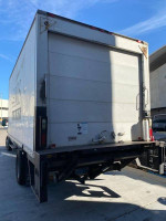 Ford 98,000 mi