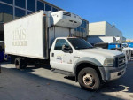 Ford 98,000 mi