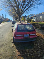 1990 Geo Metro 122,000 mi