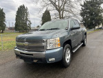2009 Chevrolet Silverado 1500 LTZ 4WD  101,000 mi
