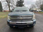 2009 Chevrolet Silverado 1500 LTZ 4WD  101,000 mi