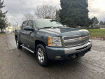 2009 Chevrolet Silverado 1500 LTZ 4WD  101,000 mi