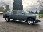 2009 Chevrolet Silverado 1500 LTZ 4WD  101,000 mi