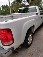2009 GMC Sierra 1500 Work Truck 4WD  140,000 mi