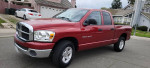 Dodge 55,000 mi