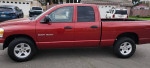 Dodge 55,000 mi