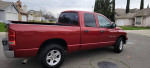 Dodge 55,000 mi