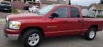Dodge 55,000 mi