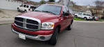 Dodge 55,000 mi