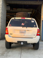 Jeep Cherokee 127,000 mi