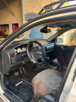 Jeep Cherokee 127,000 mi