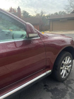 2008 Volkswagen Touareg 100,000 mi
