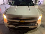 Chevrolet 55,000 mi
